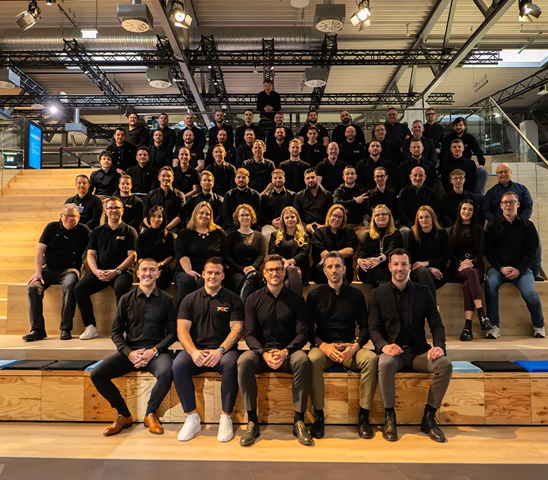 PEC Team